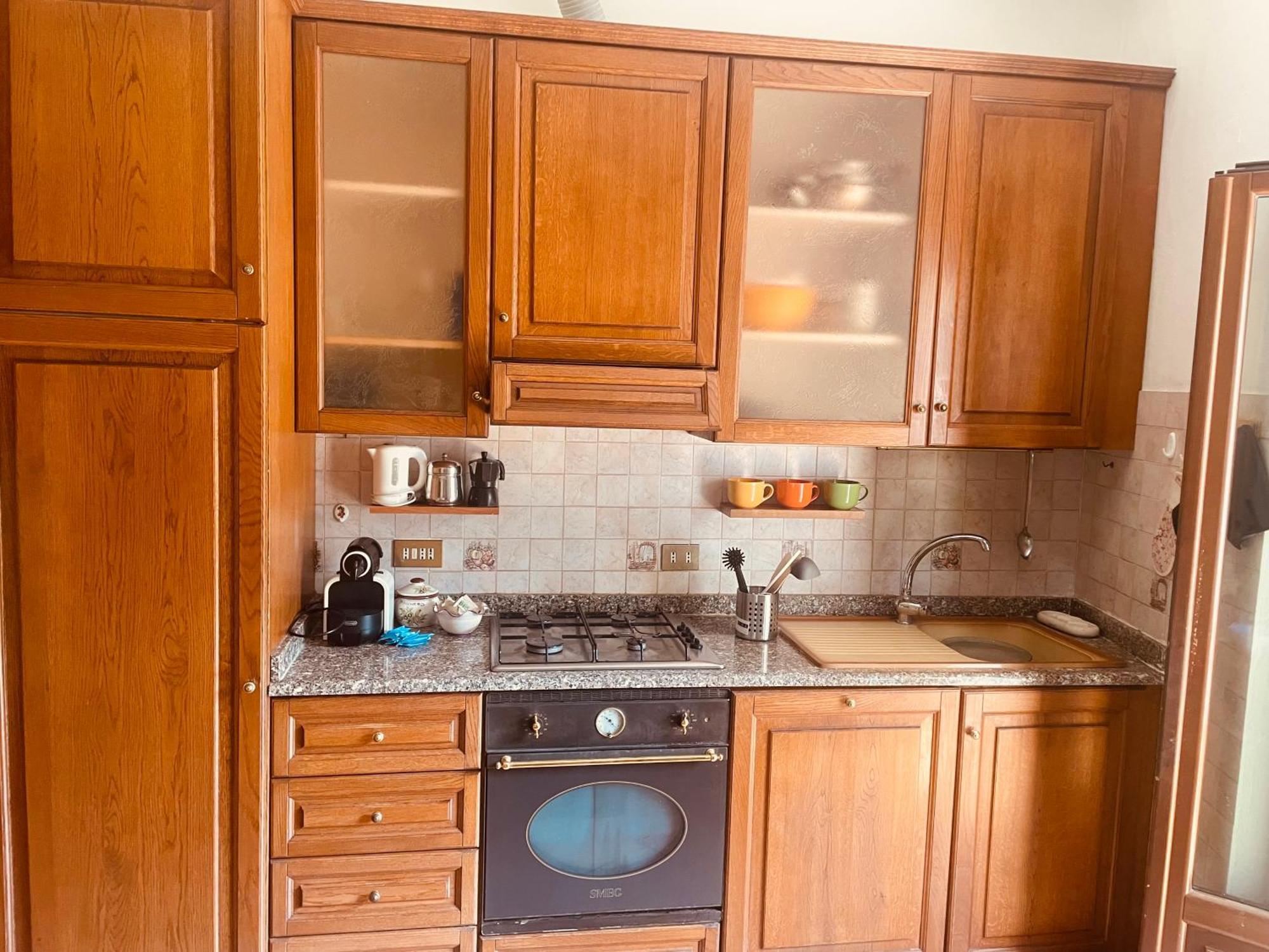 La Casa Di Totta * Stresa