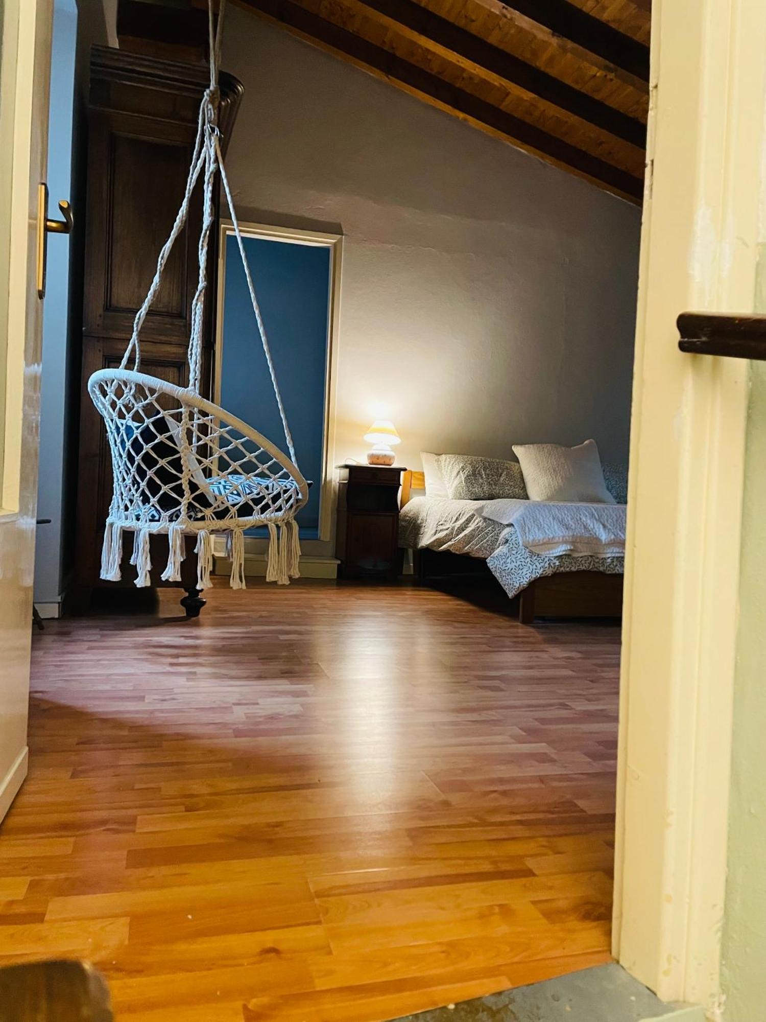 La Casa Di Totta * Stresa