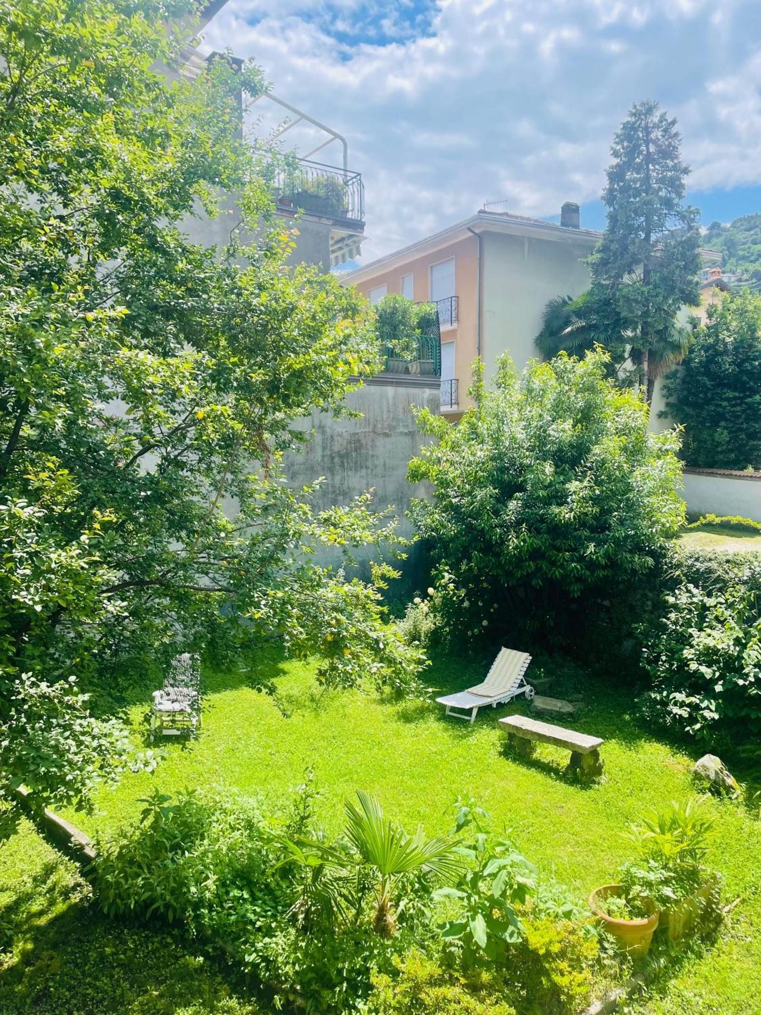 La Casa Di Totta Apartment *