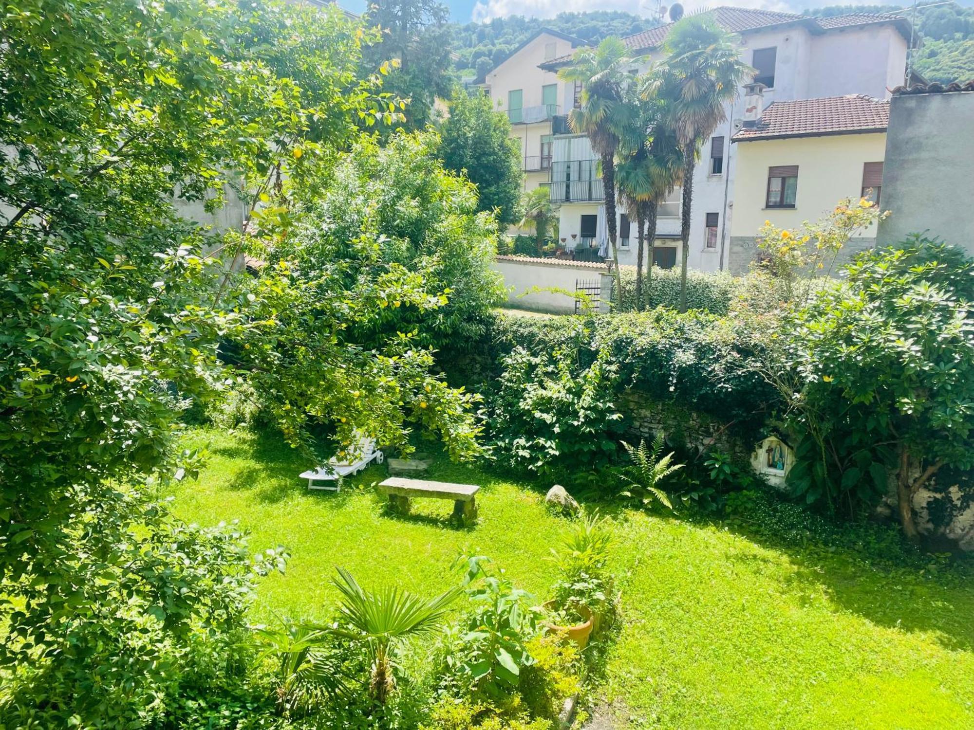 La Casa Di Totta * Stresa